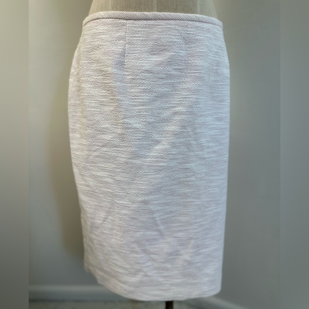 Calvin Klein Suits‎ Pink Pencil Skirt Womens Size 10 Business casual NWT $79